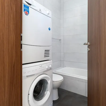 Apartment Spacious & Stylish 3br Penthouse With Large Terrace - Close To Spinola Bay Saint Julian's