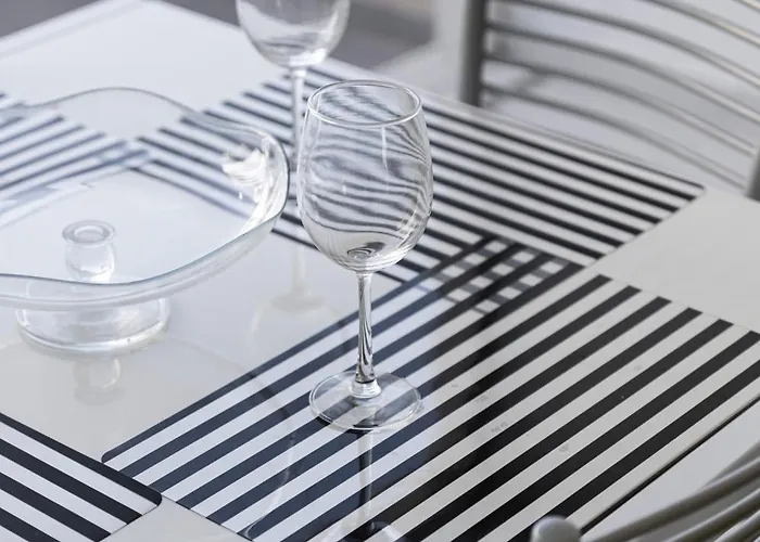 Appartamento Spacious & Stylish 3br Penthouse With Large Terrace - Close To Spinola Bay San Giuliano