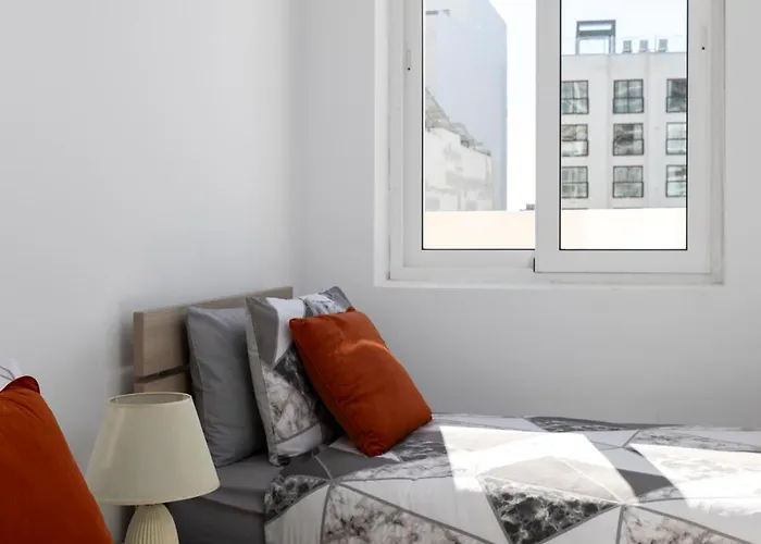 Appartamento Spacious & Stylish 3br Penthouse With Large Terrace - Close To Spinola Bay San Giuliano